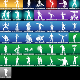 [PC/XBOX/PSN] 48 skins | Mizuki | Renzo the Destroyer | Optimus Prime | Polarity | Clone Trooper | Coruscant Guard | 450 VB #FN187 3